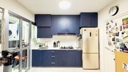 Blk 994B Buangkok Woods (Hougang), HDB 4 Rooms #548502401